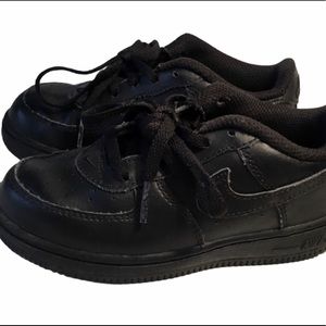 📦 Nike | Air Force 1 children’s sneakers